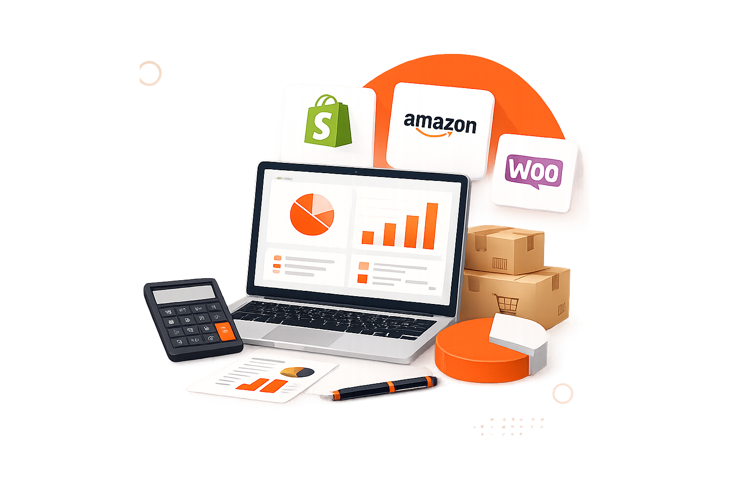 Ecommerce Accounting