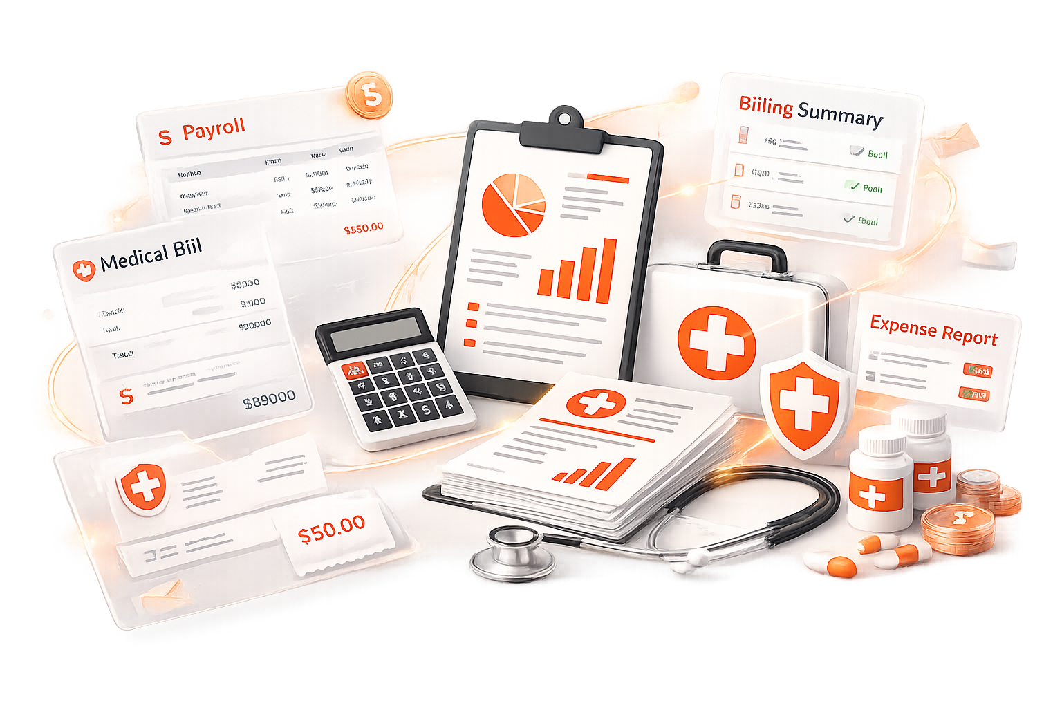 Healthcare Accounting
