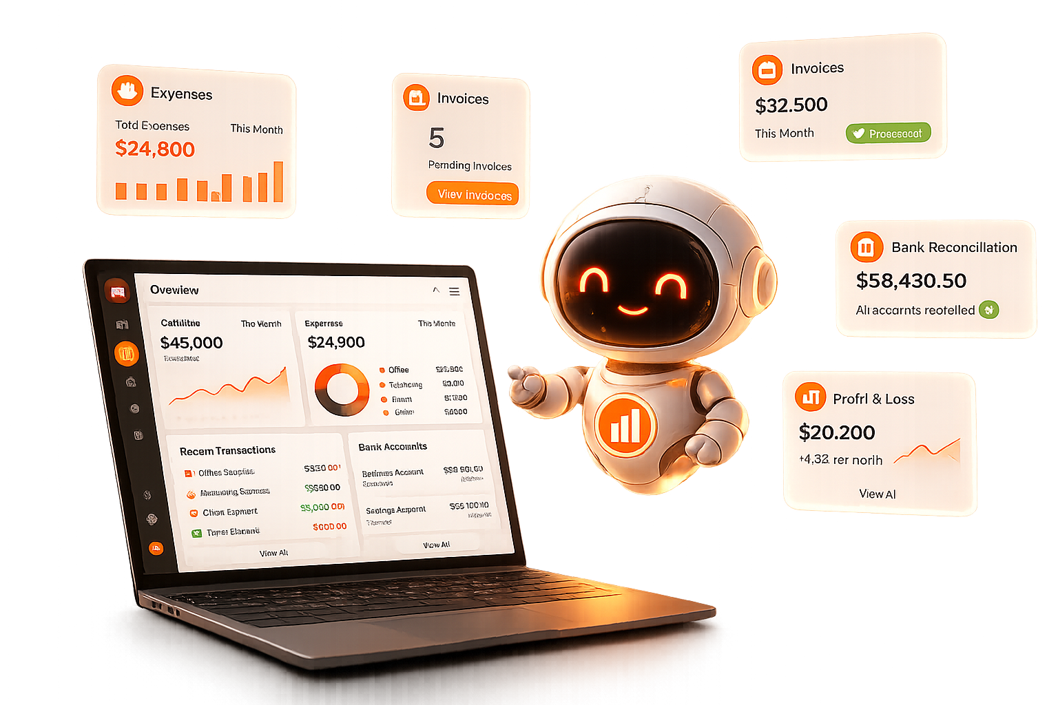 Xero Integration